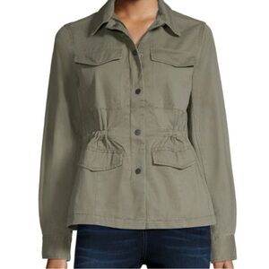 a.n.a Anorak Utility Jacket